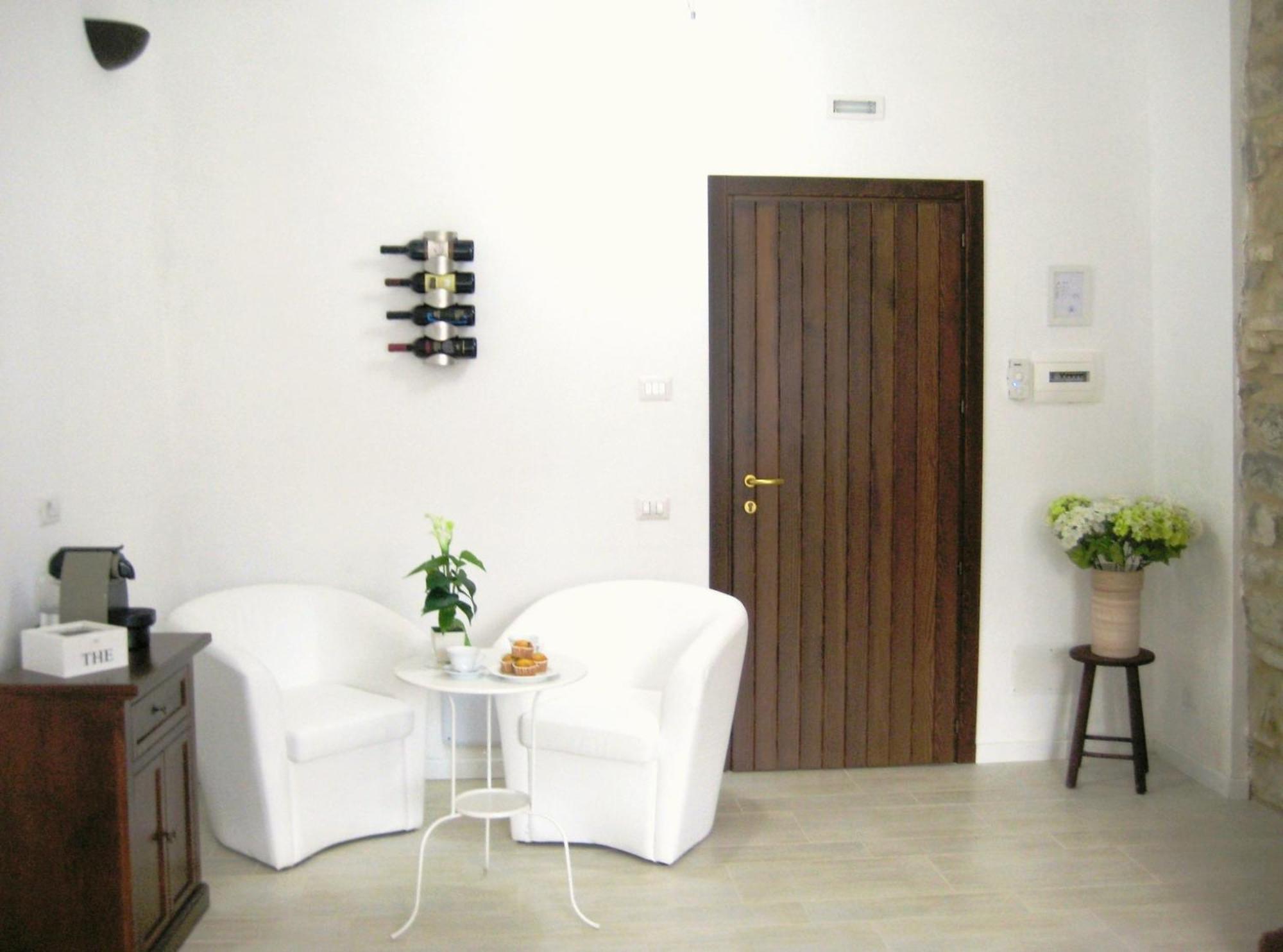 Villa Colle Di Rocco Limigiano Bilik gambar