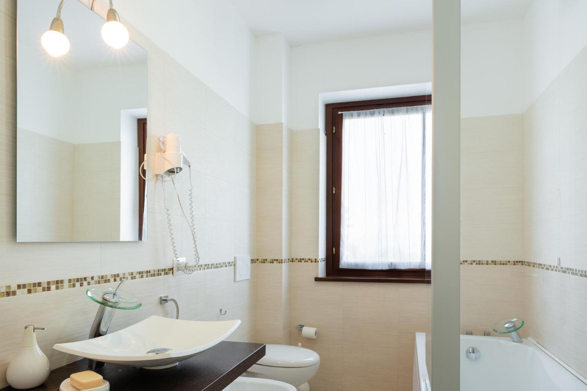 Villa Colle Di Rocco Limigiano Bilik gambar
